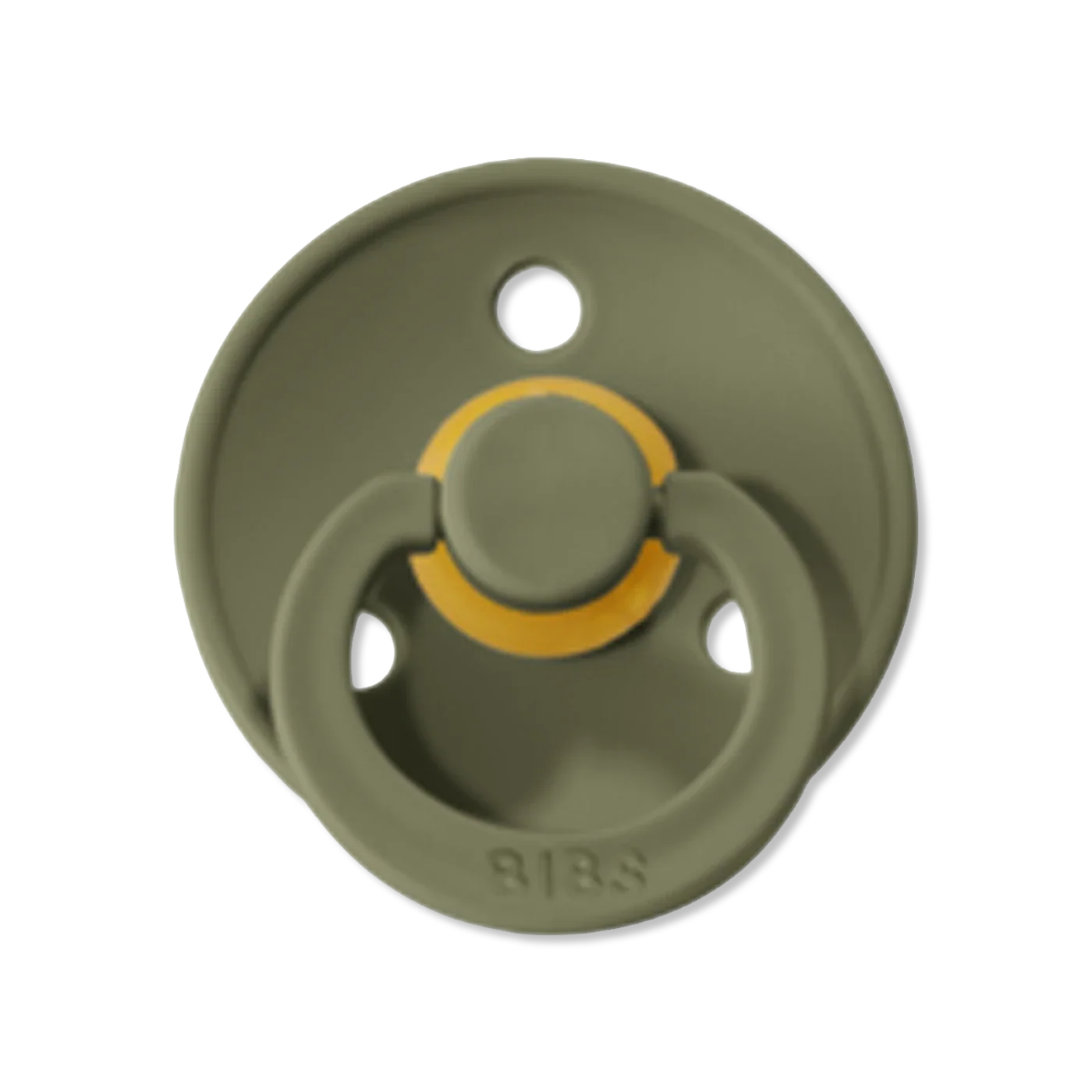 Colour Latex smoczek