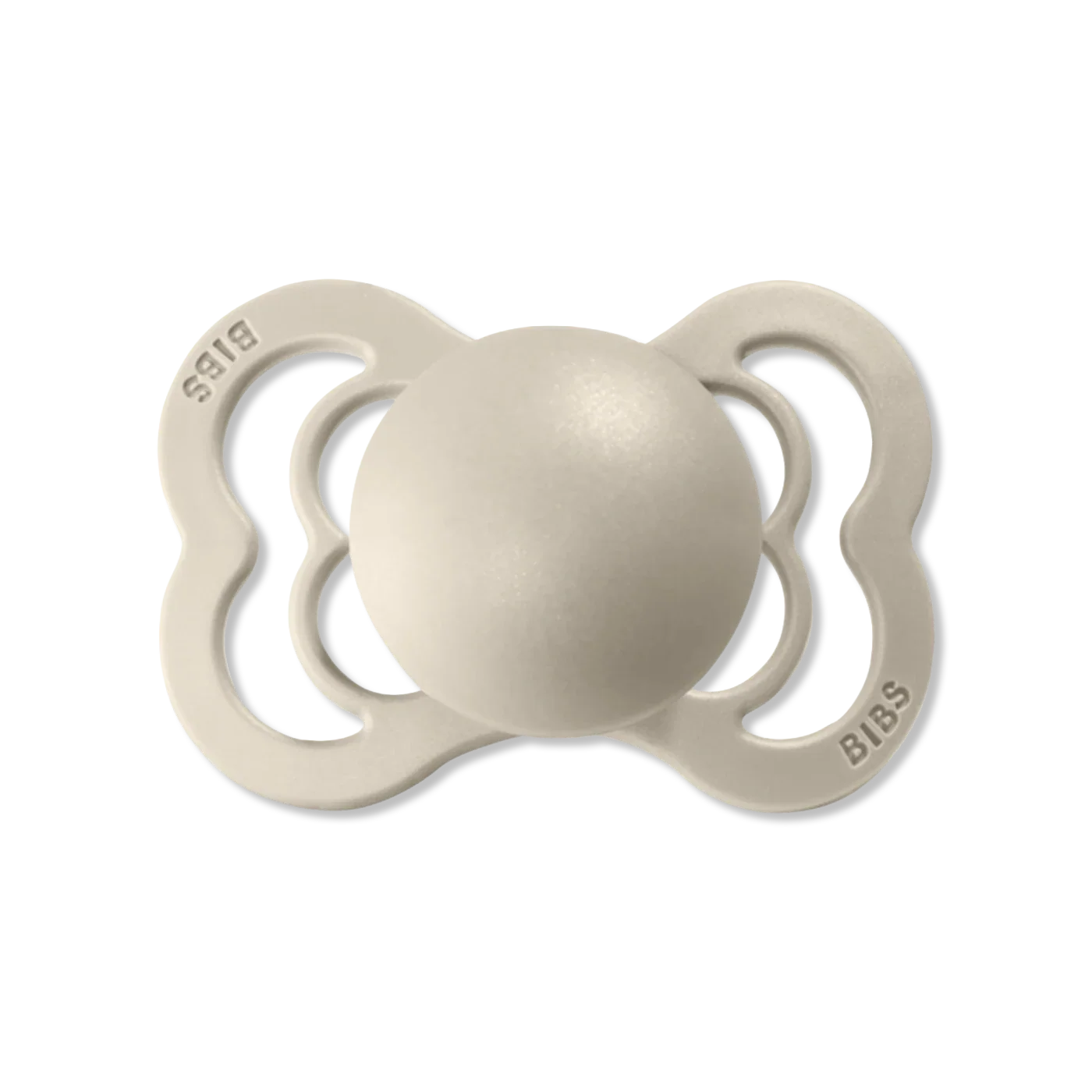 Supreme Latex smoczek