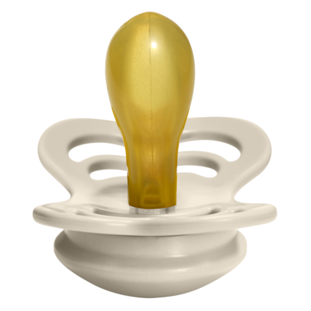 Supreme Latex smoczek