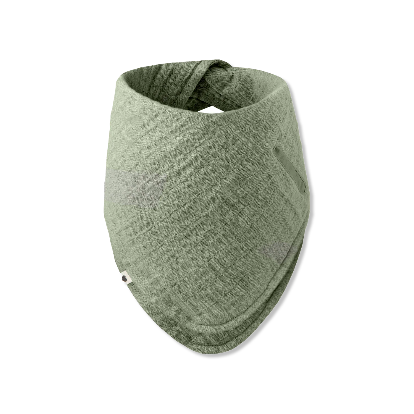 Bandana Bib śliniaczek