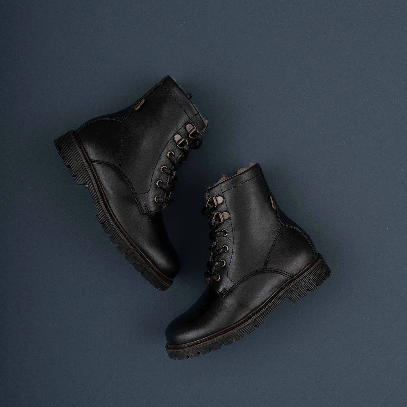 Maia tex Buty zimowe