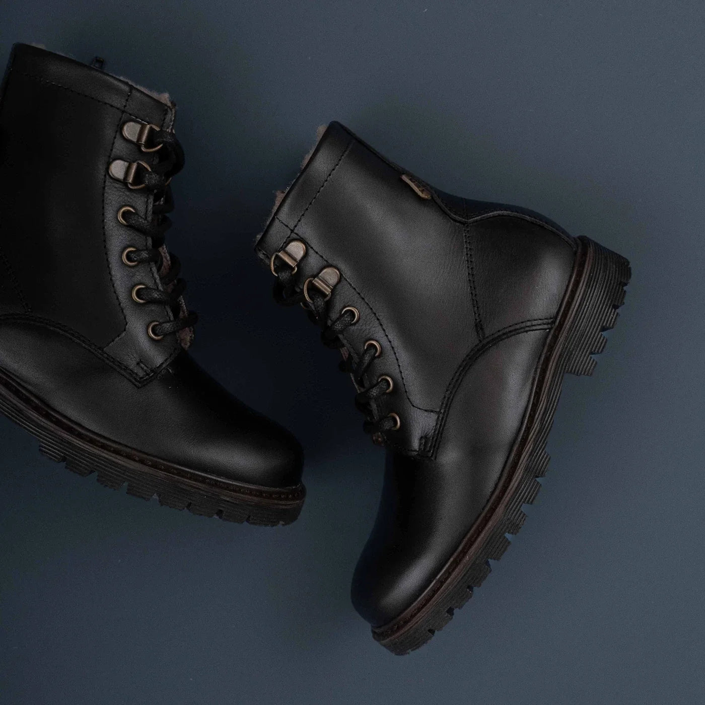 Maia tex Buty zimowe