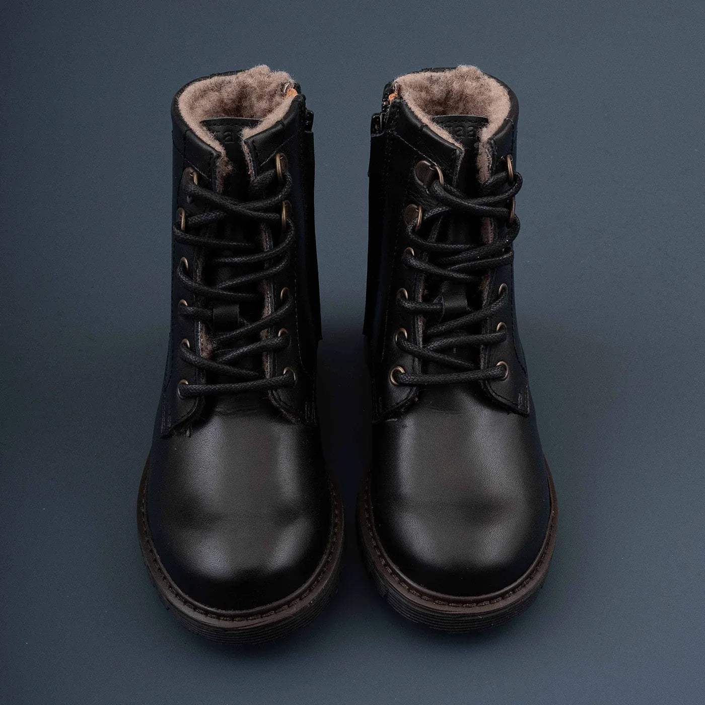 Maia tex Buty zimowe