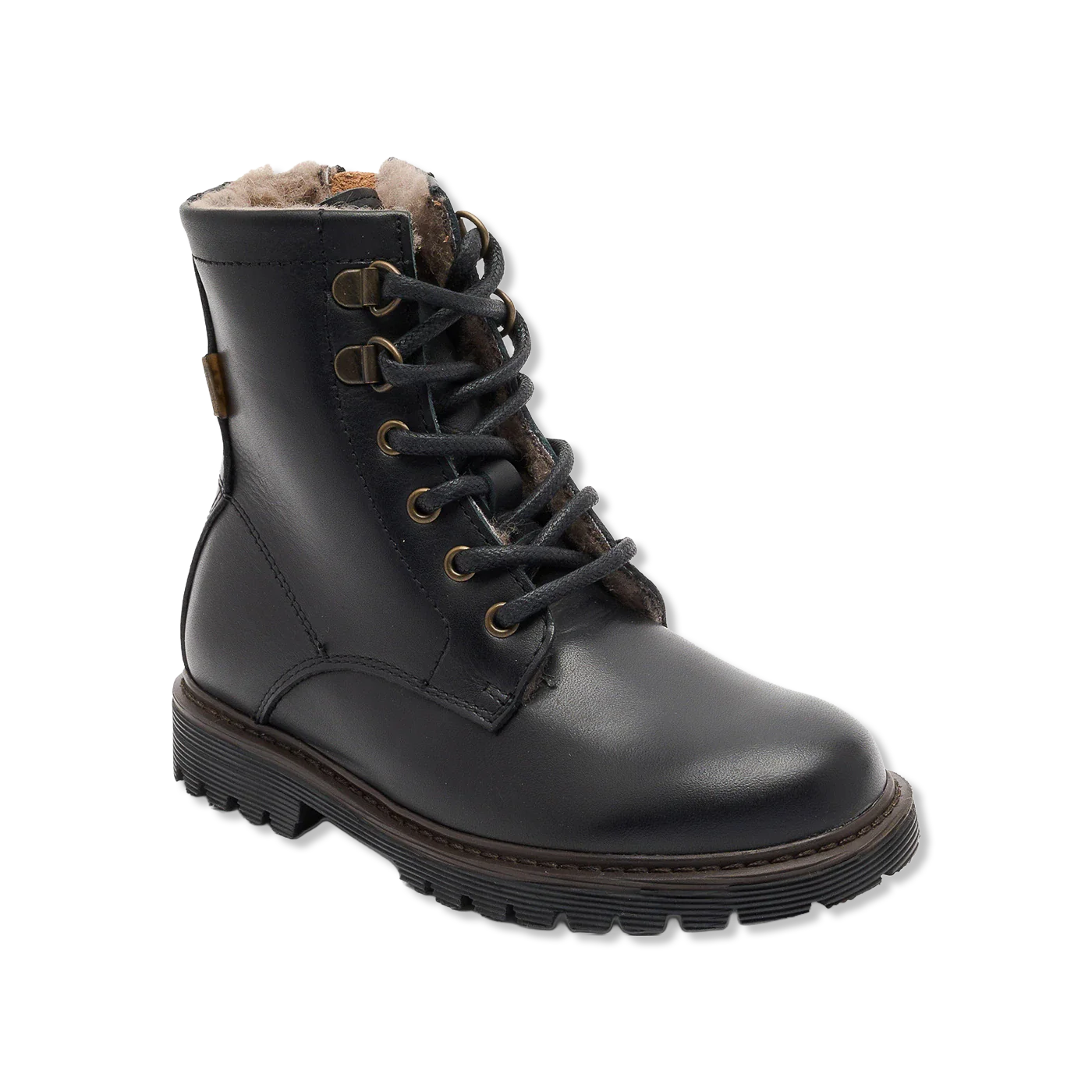 Maia tex Buty zimowe