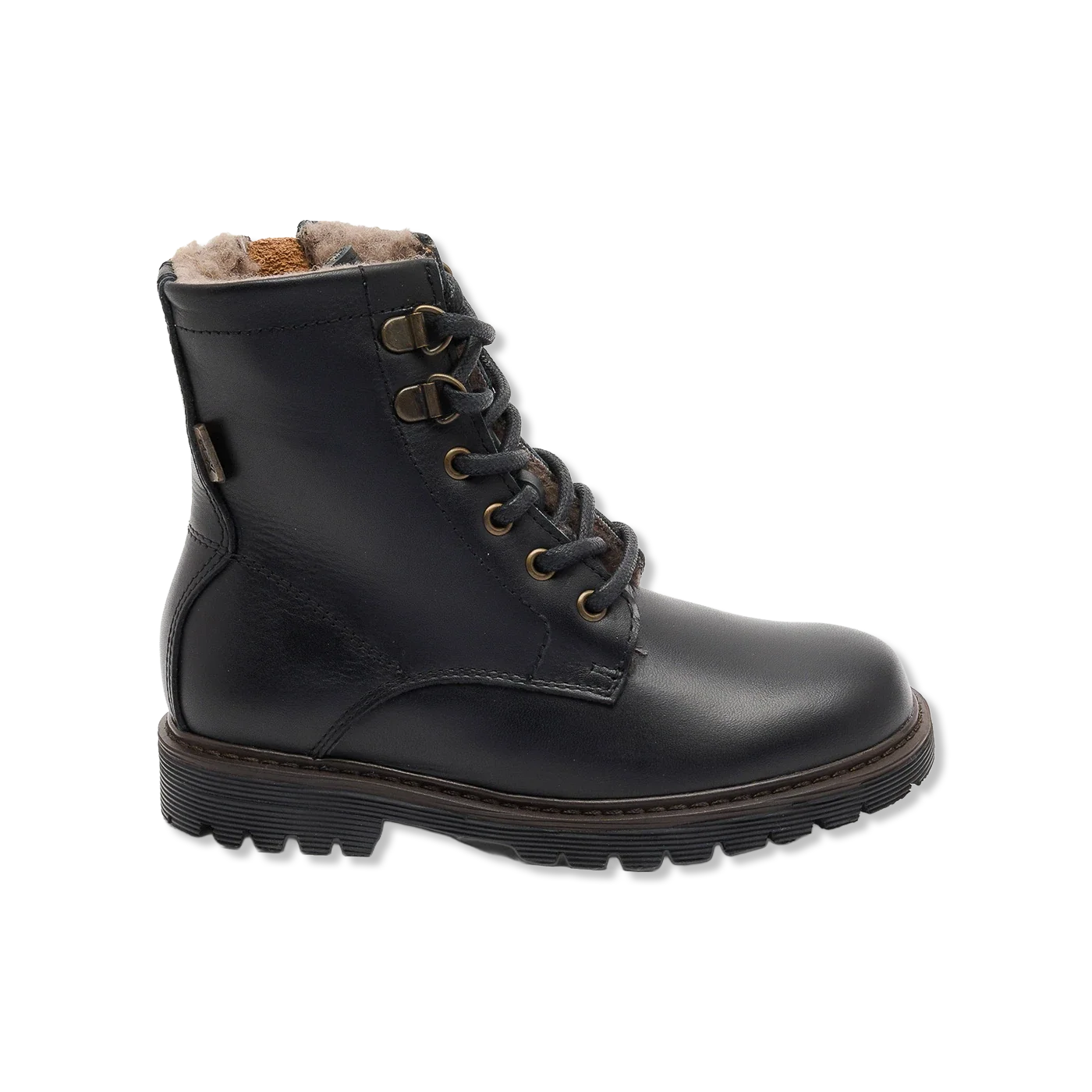 Maia tex Buty zimowe