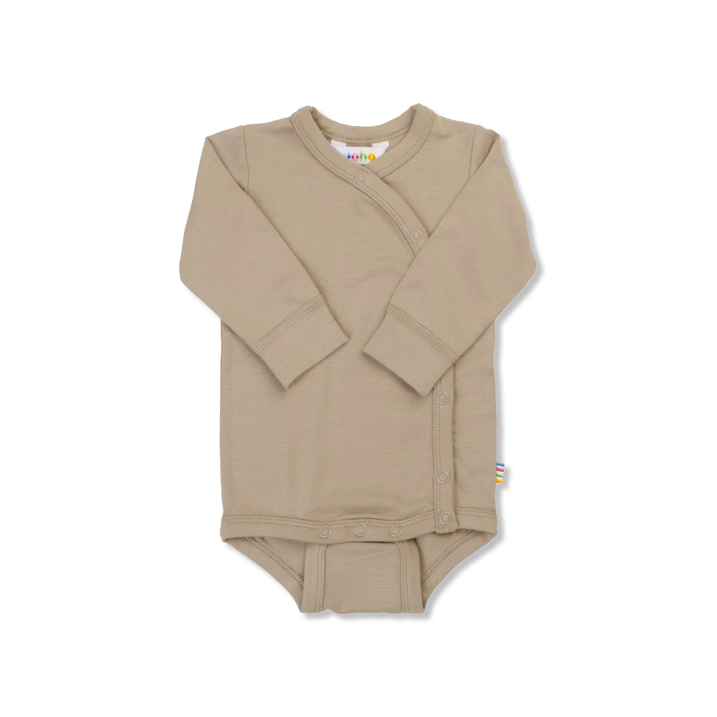 Body w./side clothing Body niemowlęce