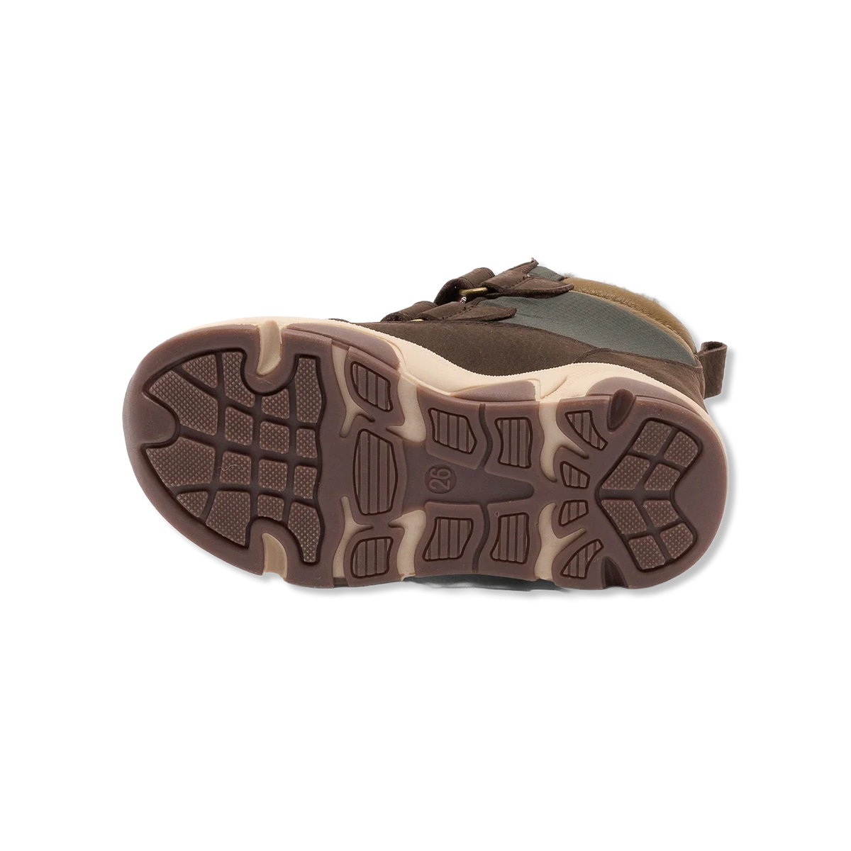 Marius tex Buty zimowe