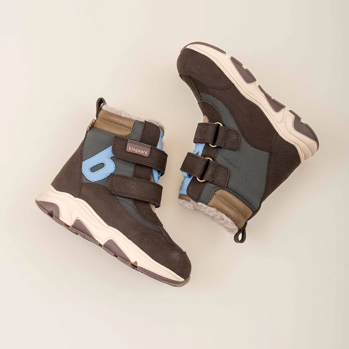 Marius tex Buty zimowe
