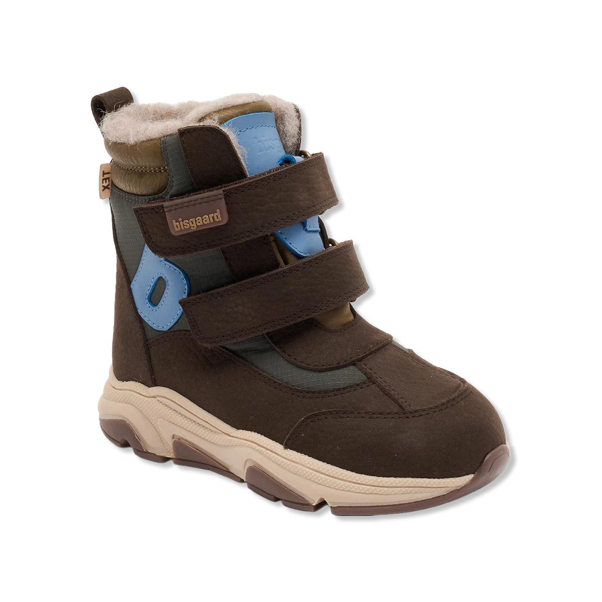 Marius tex Buty zimowe