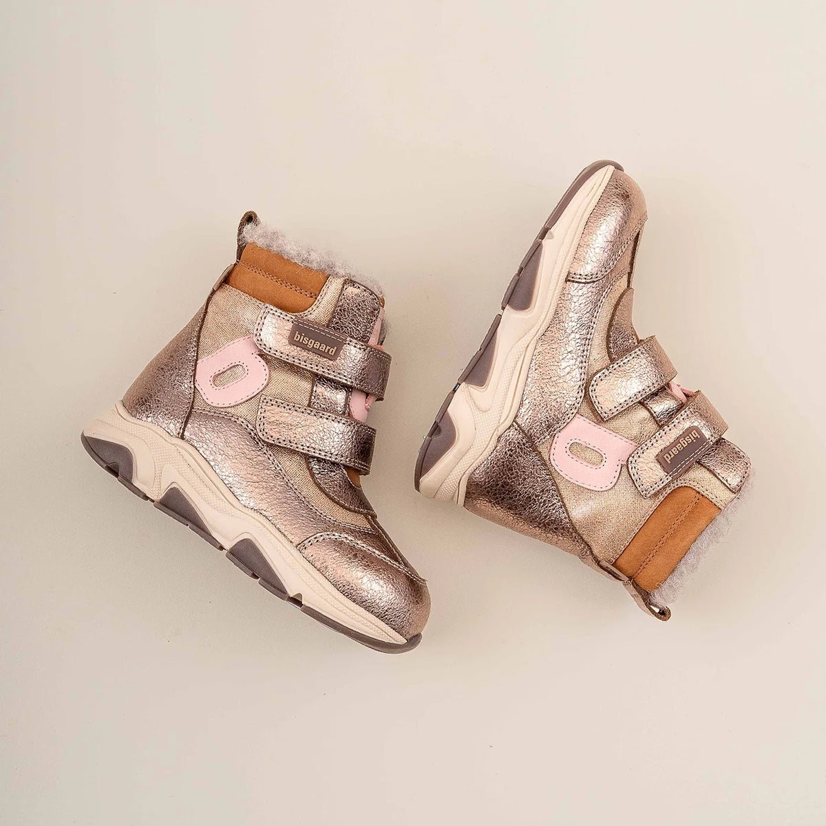 Marius tex Buty zimowe
