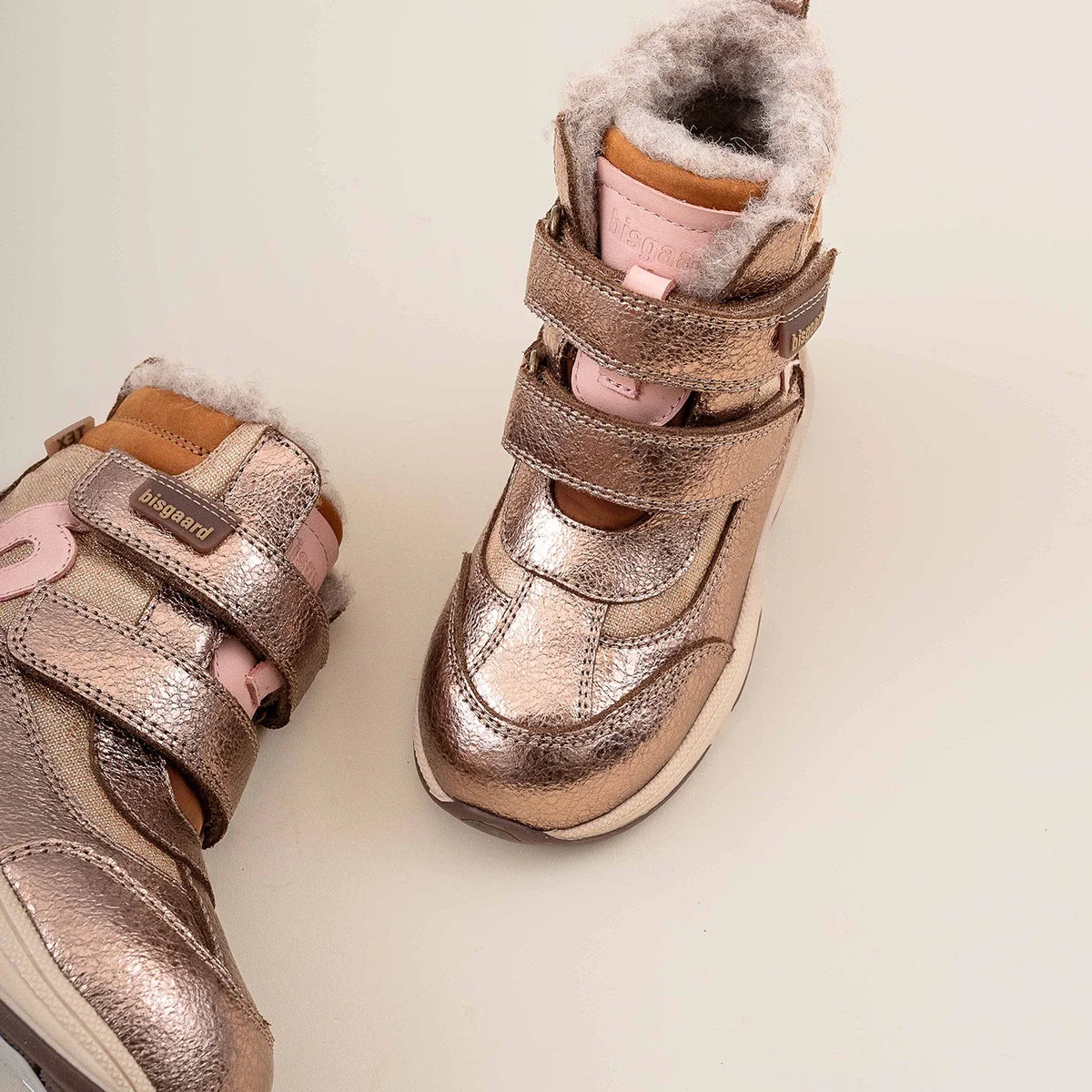 Marius tex Buty zimowe
