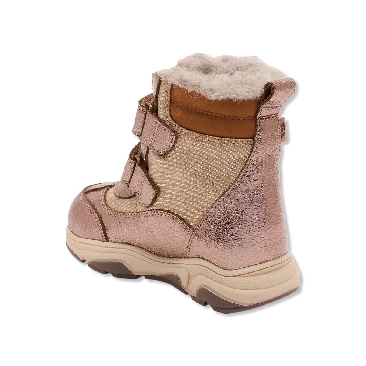 Marius tex Buty zimowe