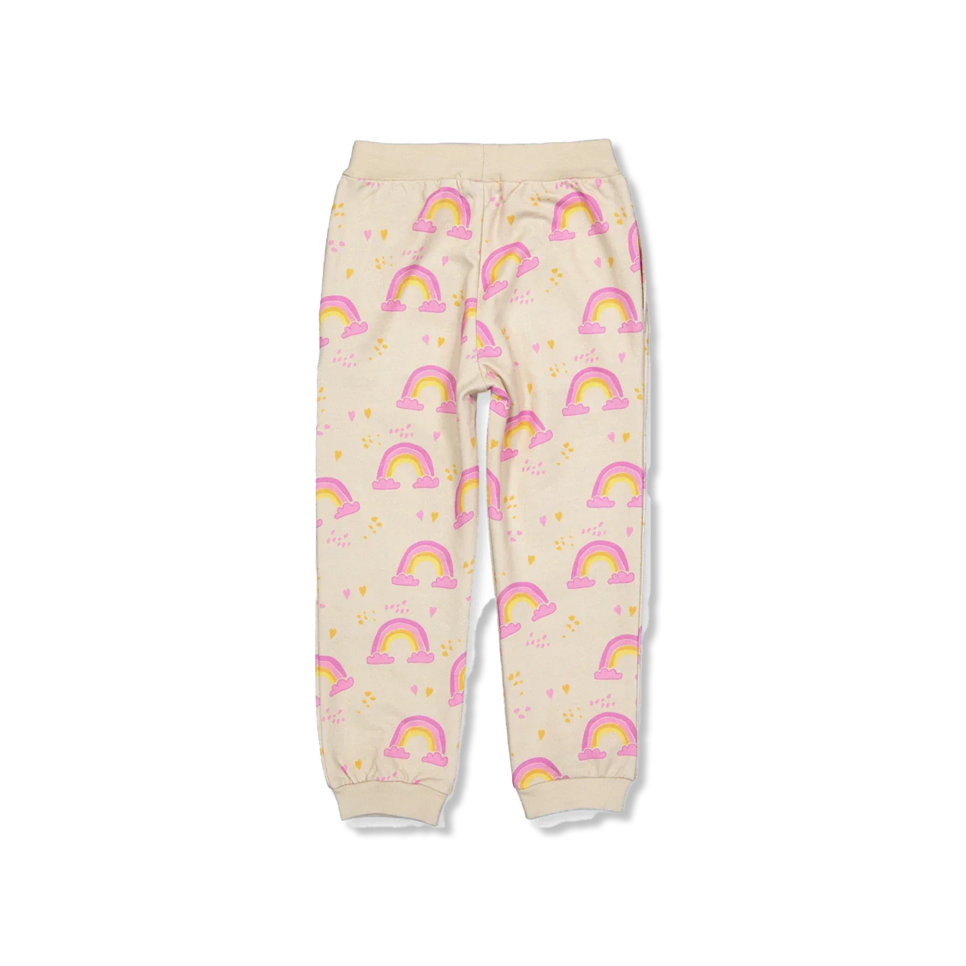 NMFSIMONS spodnie dresowe