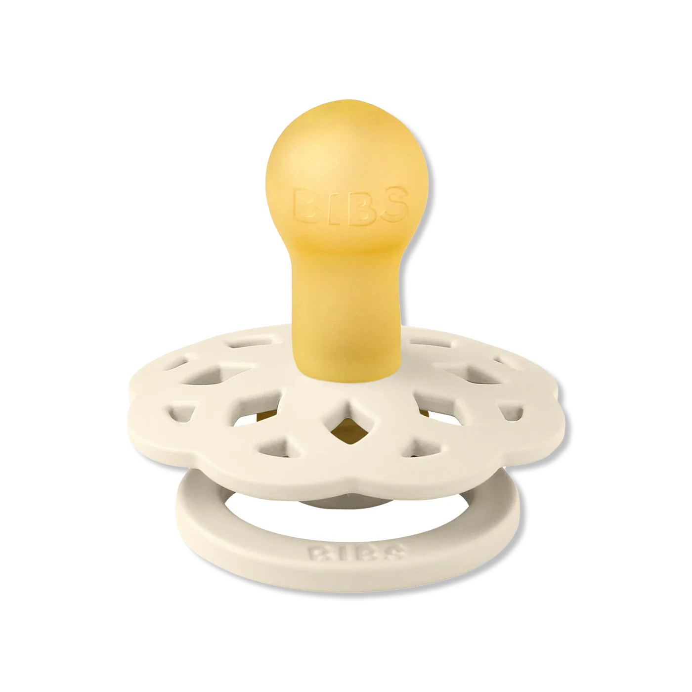 Boheme Latex smoczek