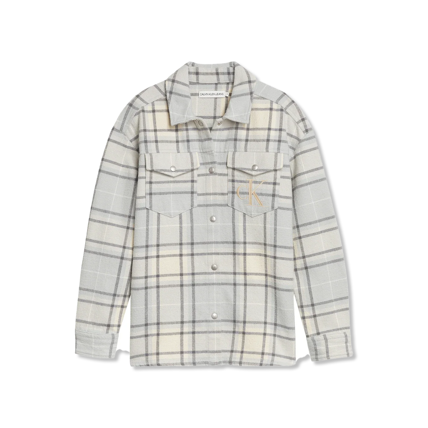 OVERSHIRT koszula