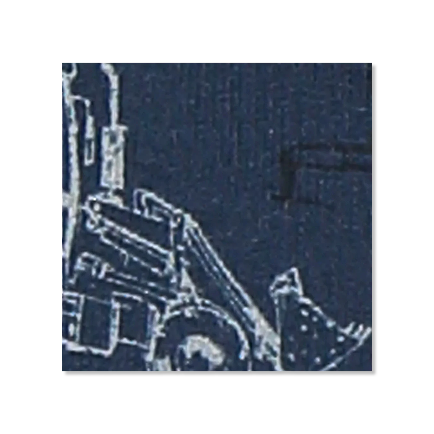 NMMTRISTAN spodnie dresowe