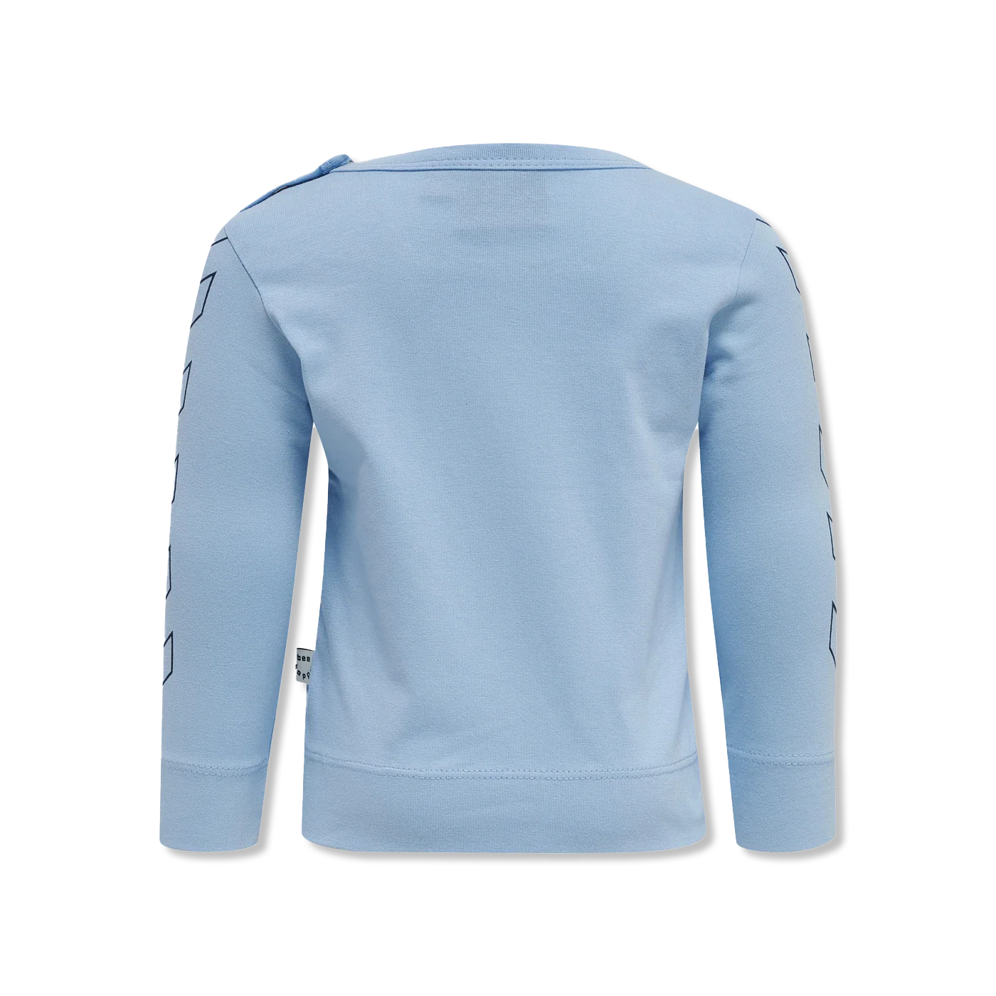 HmlROWEN T-SHIRT L/S bluzka