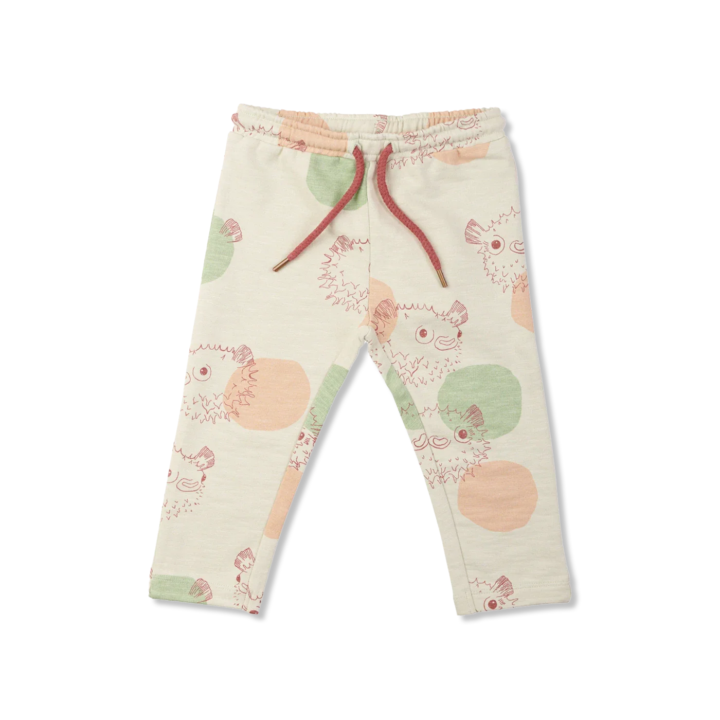 SGJamil spodnie dresowe