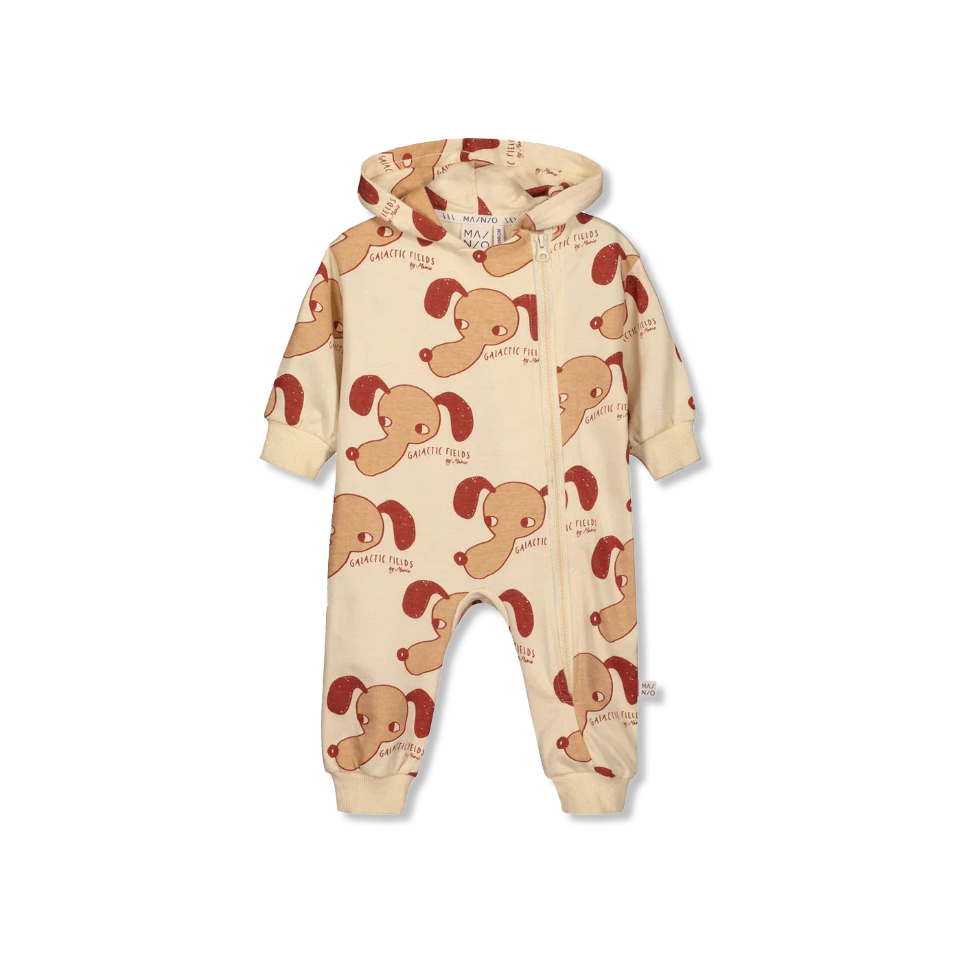 Cosmo kombinezon pełny