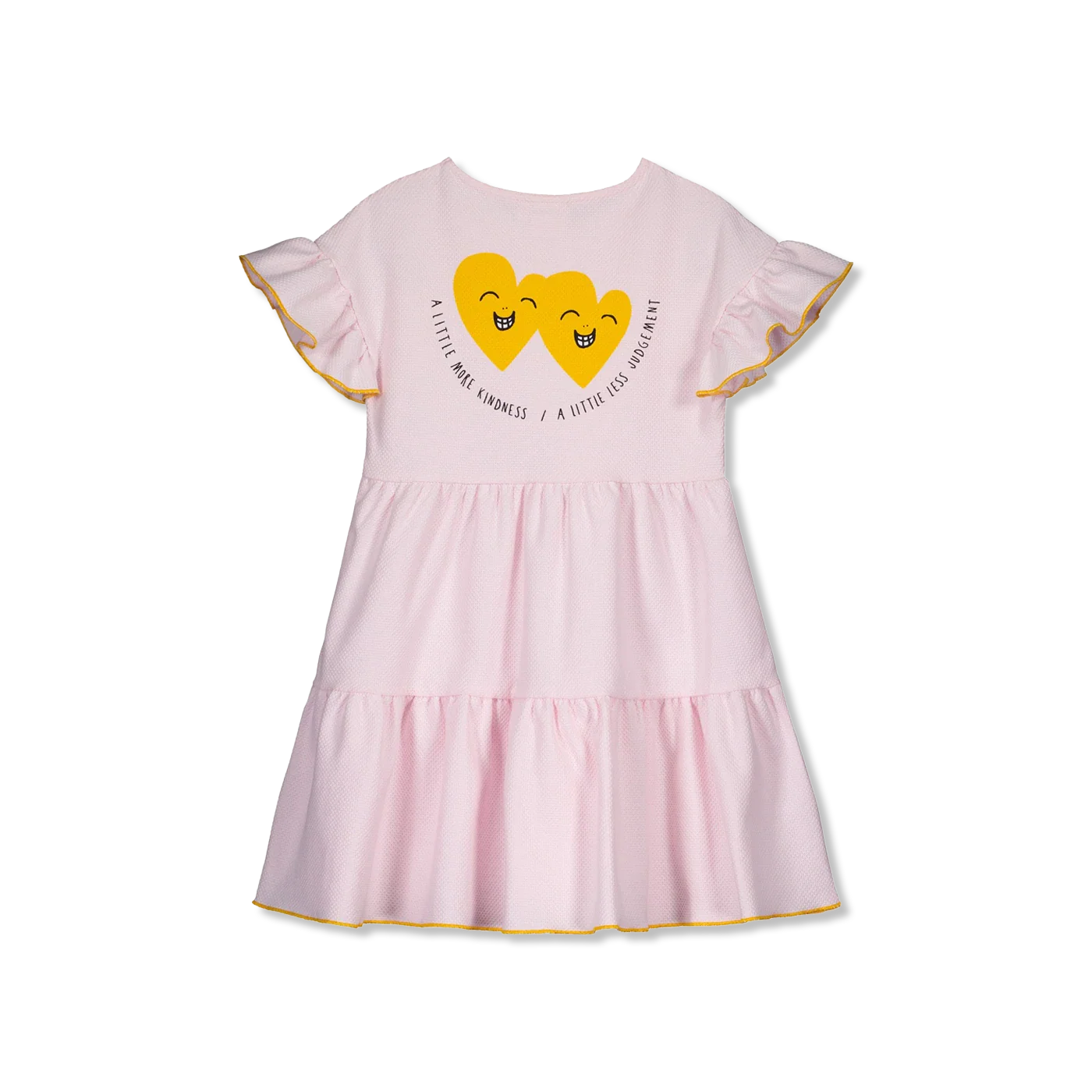 A Little More Kindness sukienka