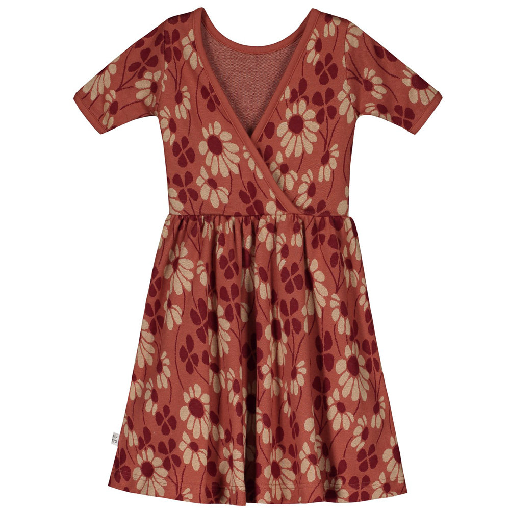 Galactic Fields sukienka