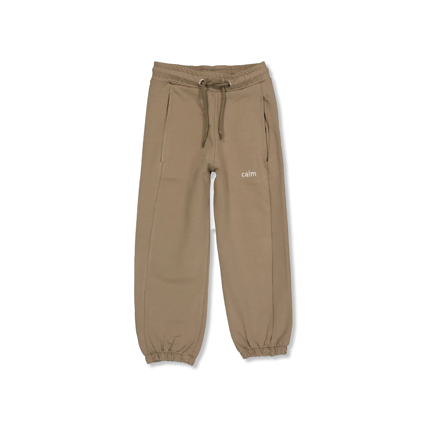 JOYCE spodnie dresowe