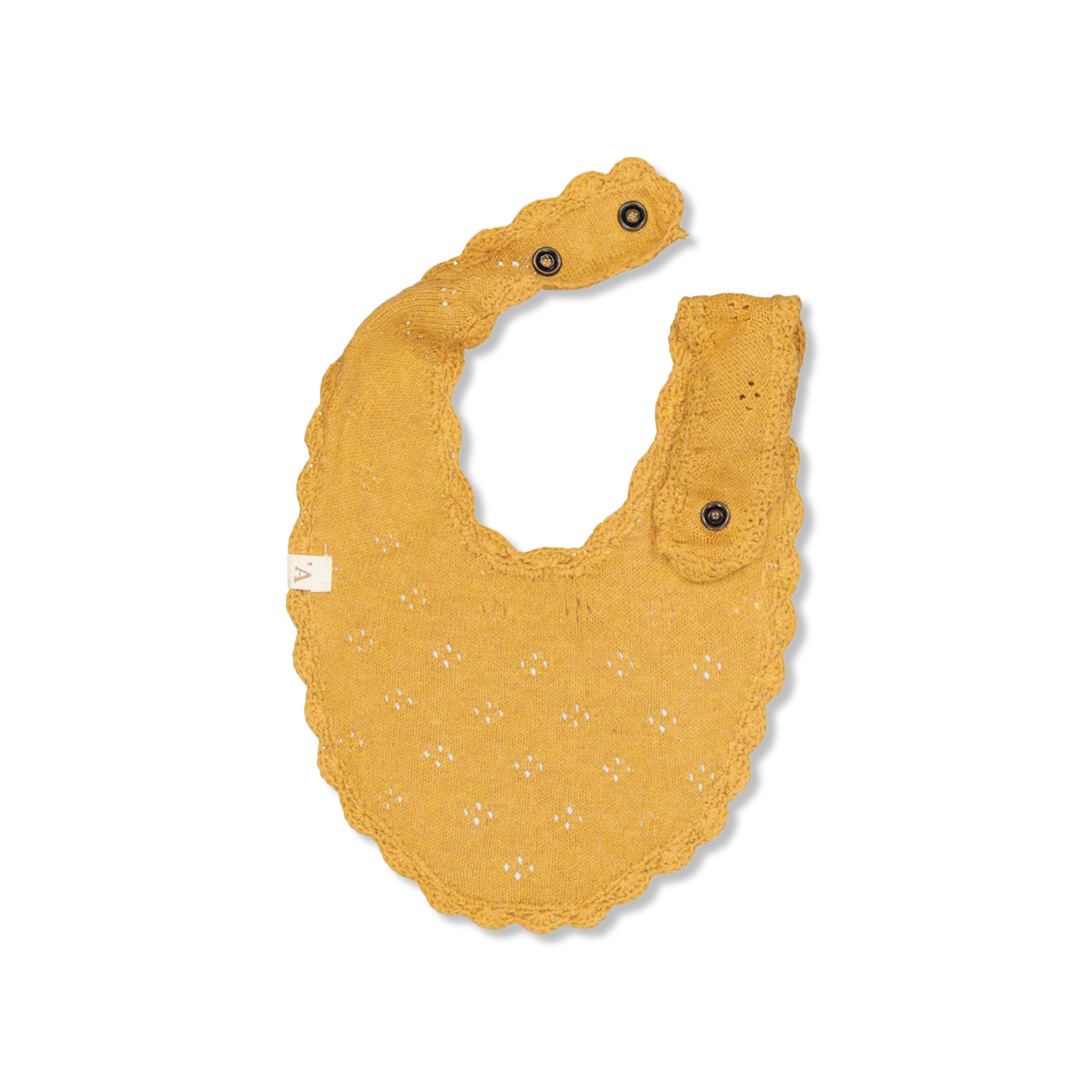 NBFGLIVA śliniaczek