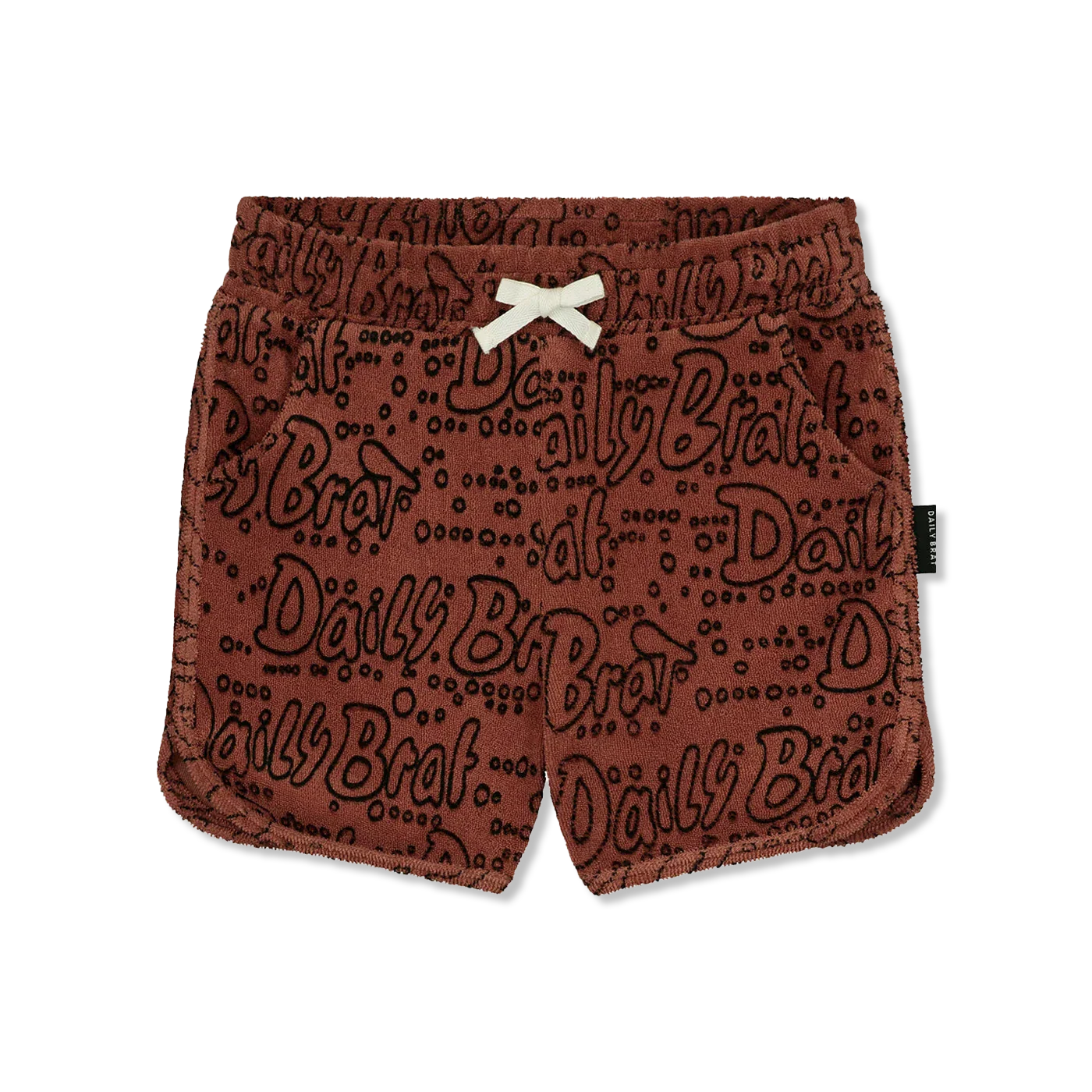 Daily szorty