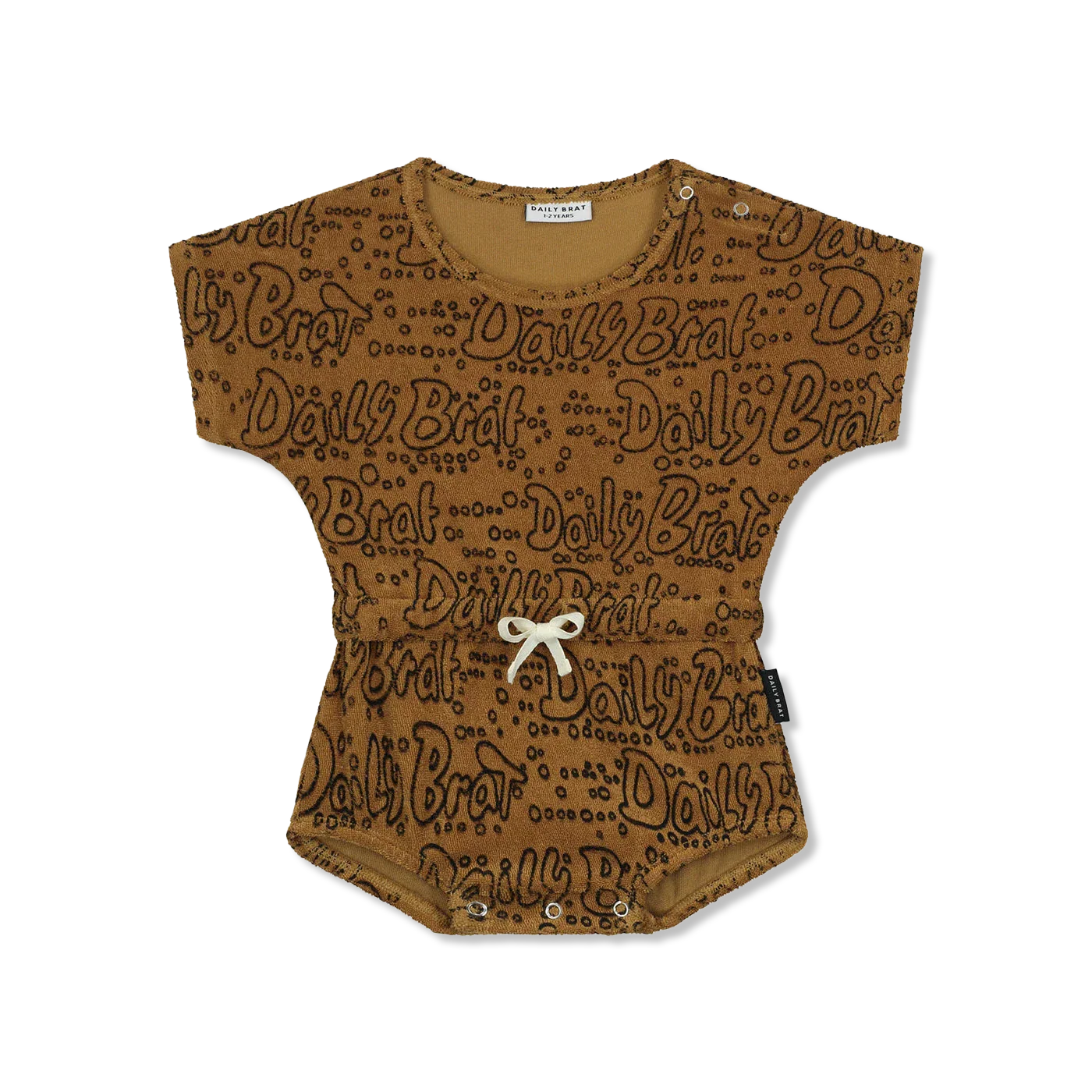 Daily joe letni kombinezon