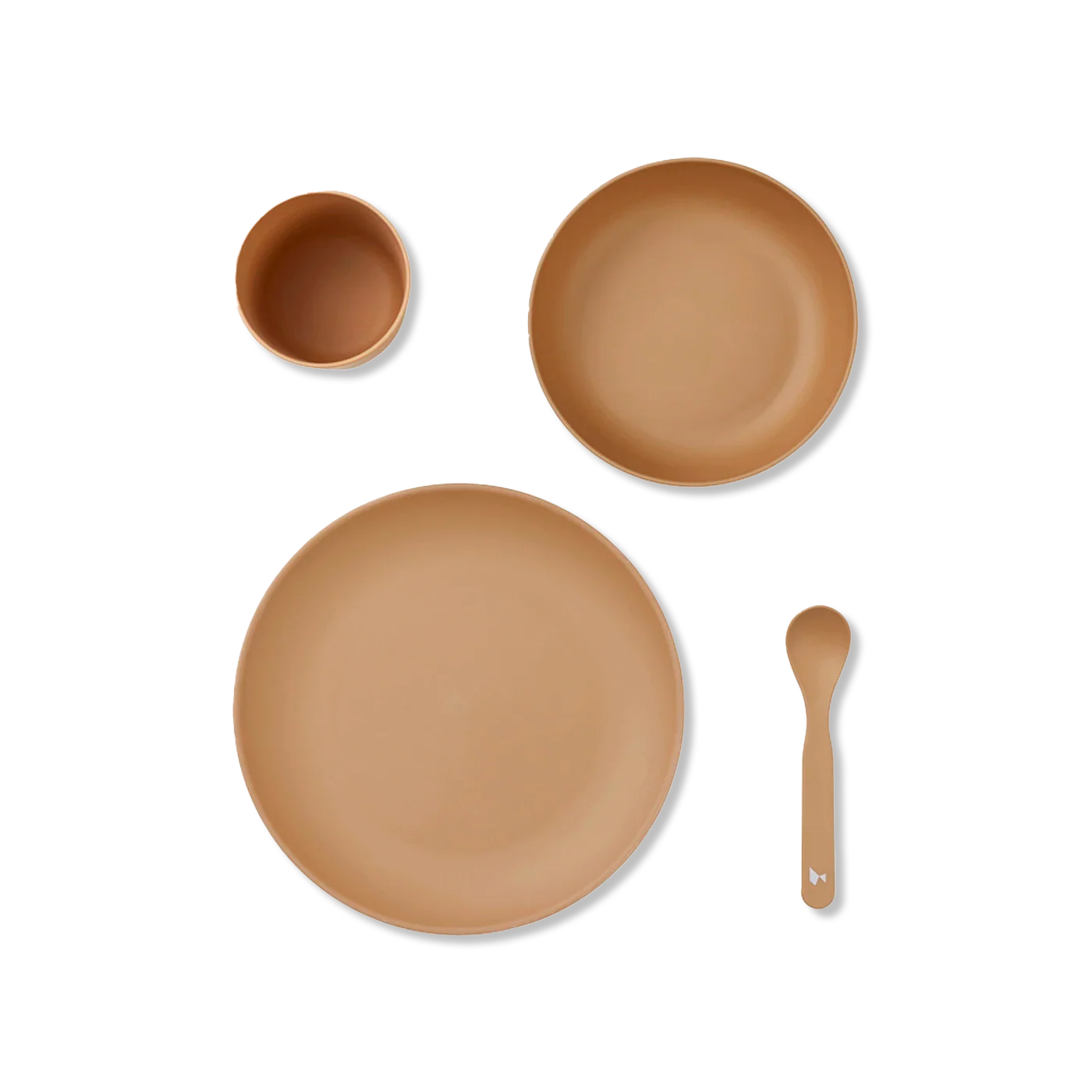 zastawa stołowa dla dzieci