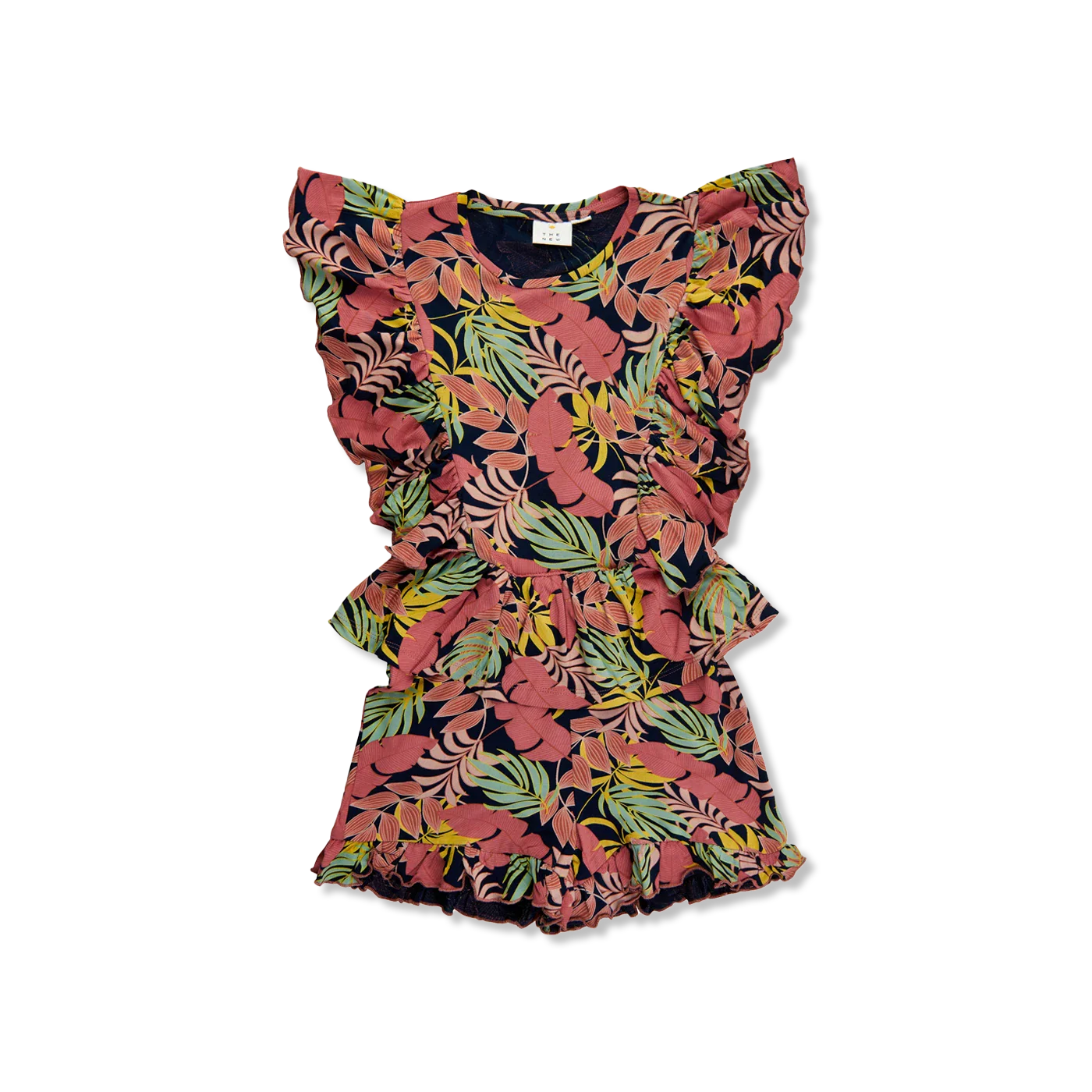 TNCALYPSO letni kombinezon