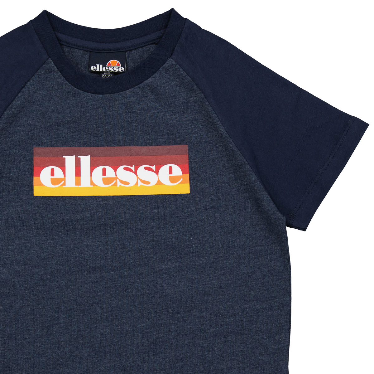 EL VESCINTI t-shirt