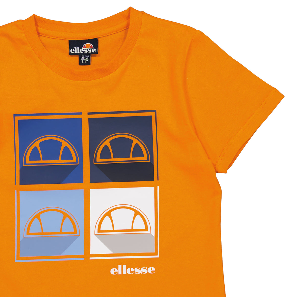 EL HYDRO t-shirt