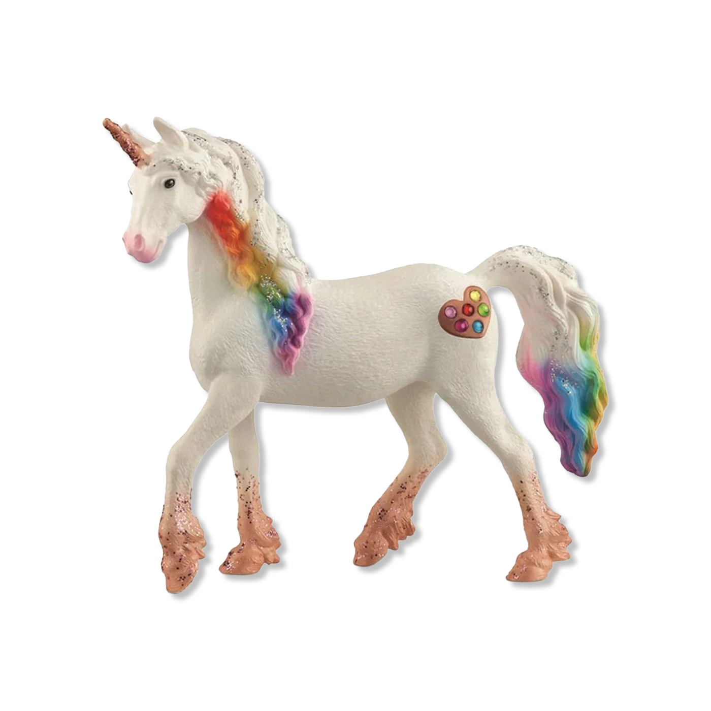 zwierzęta i figurki