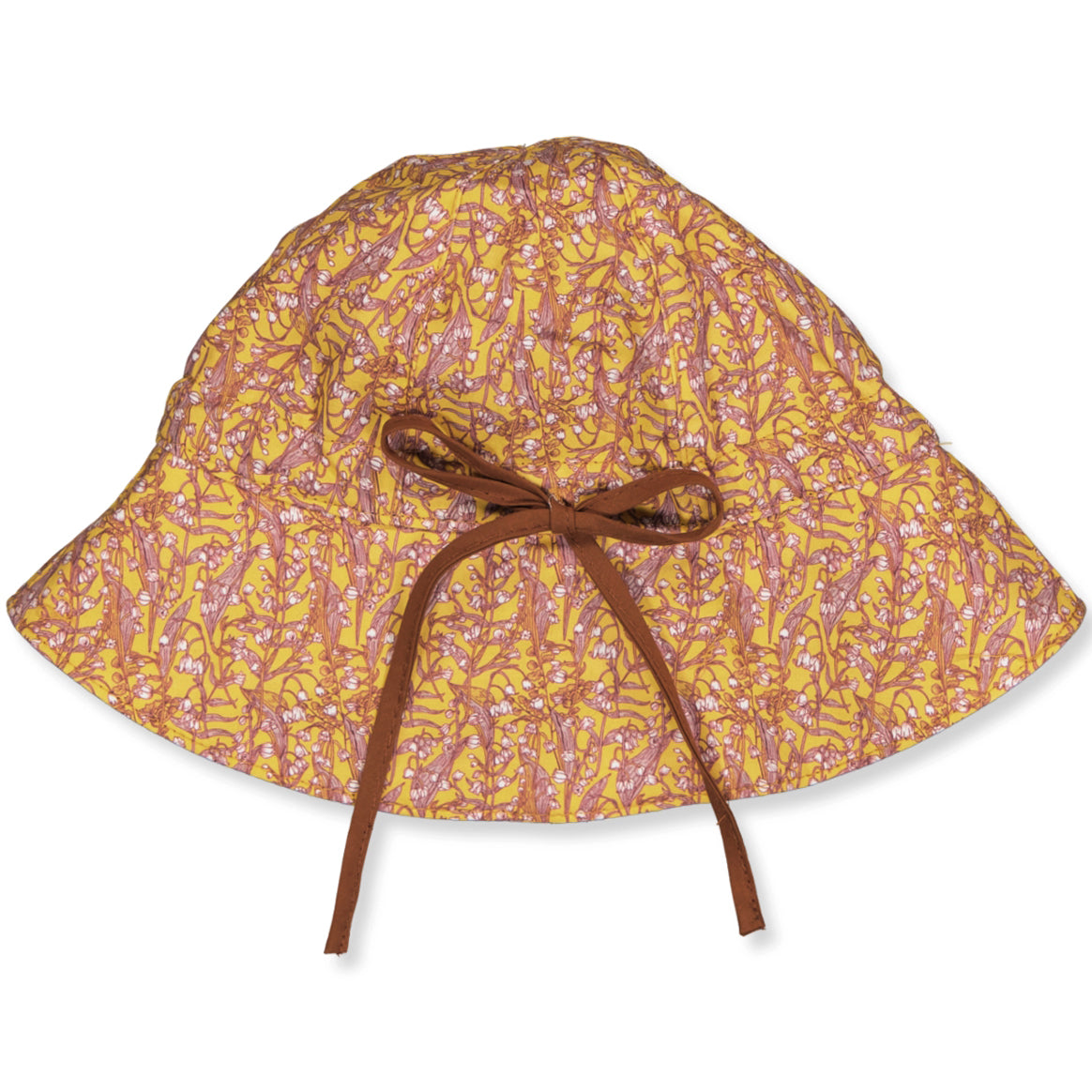 Milla letni kapelusz