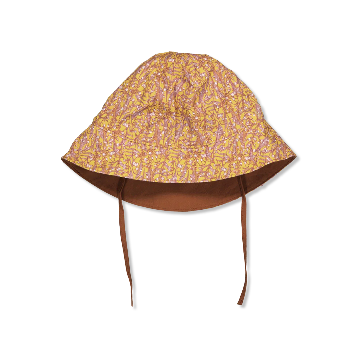 Milla letni kapelusz