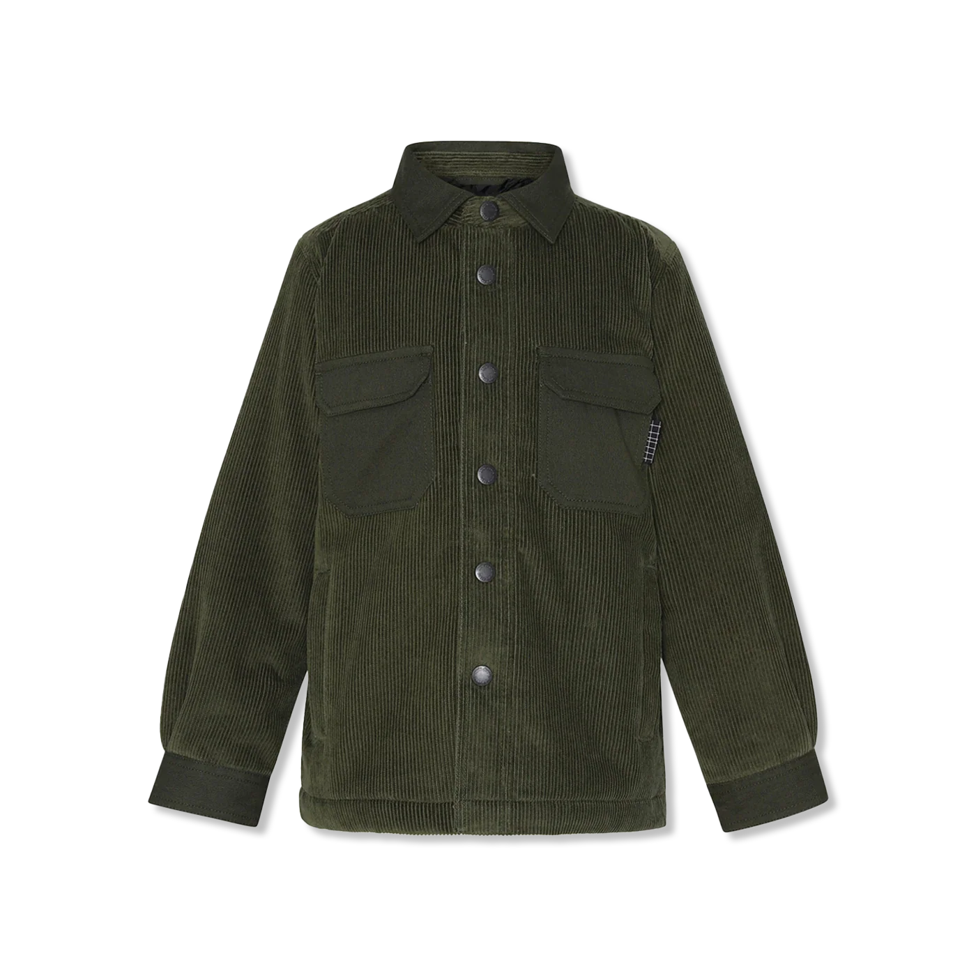 Henley kurtka przejściowa