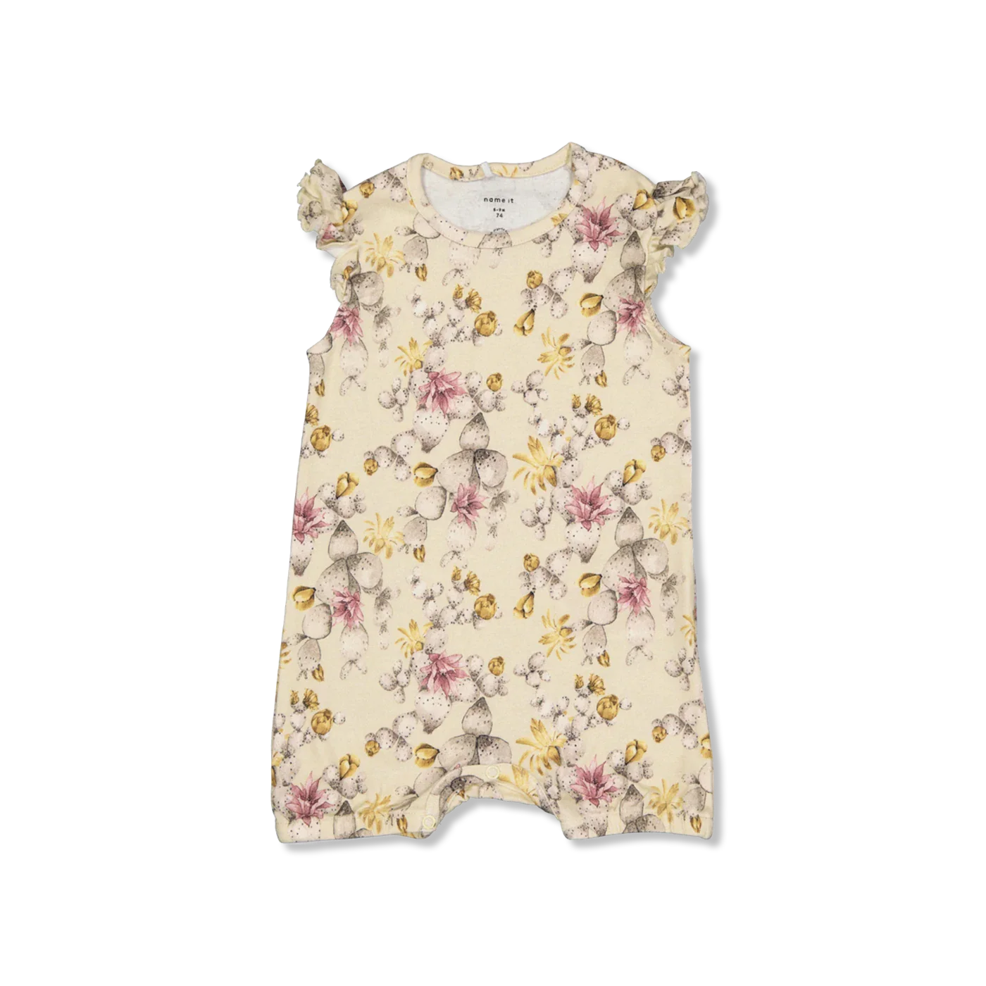 NBFJASMINA letni kombinezon