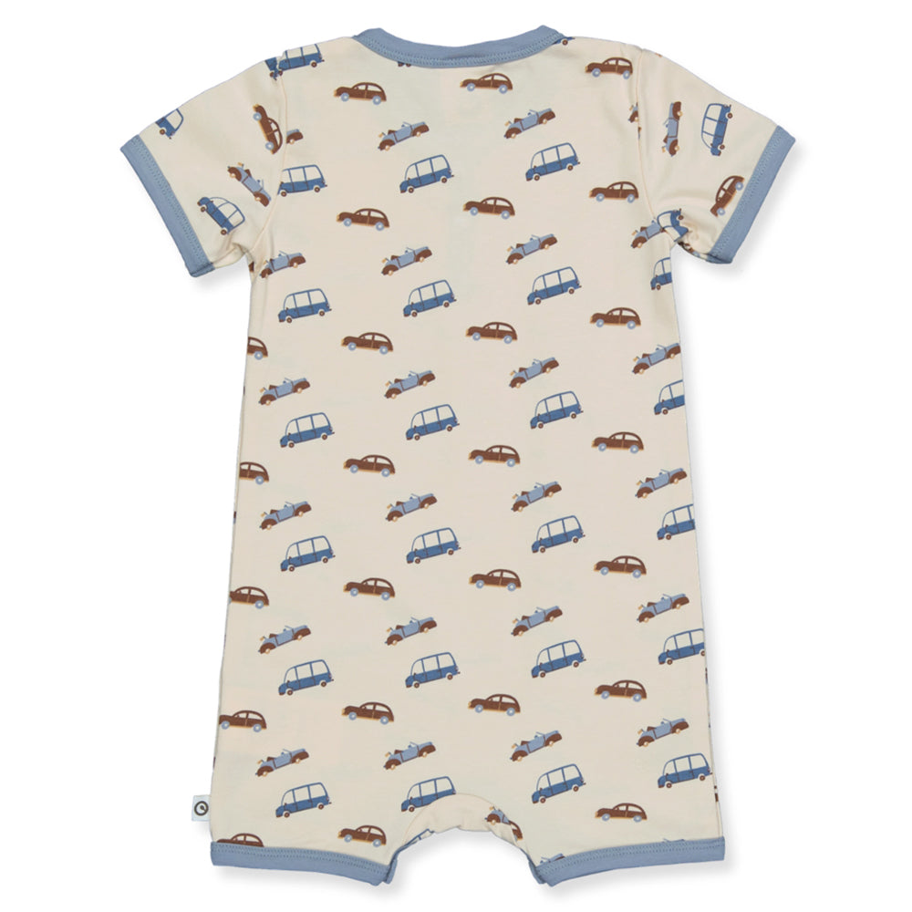 Car letni kombinezon