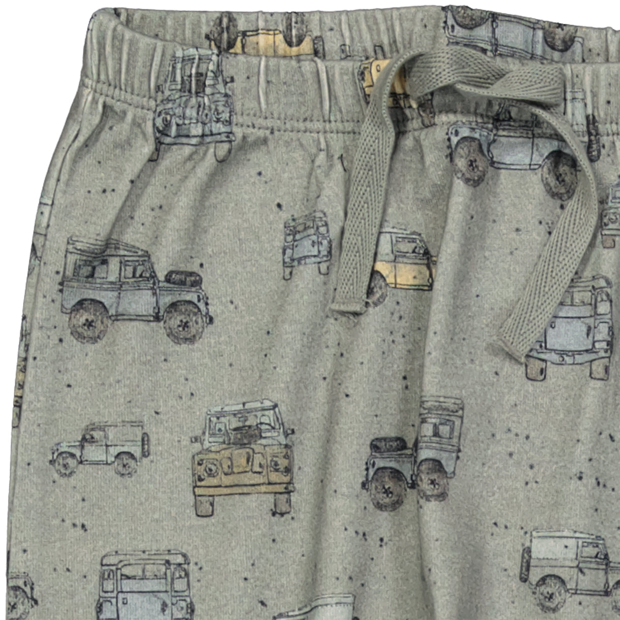 NBMJEFFERSON spodnie