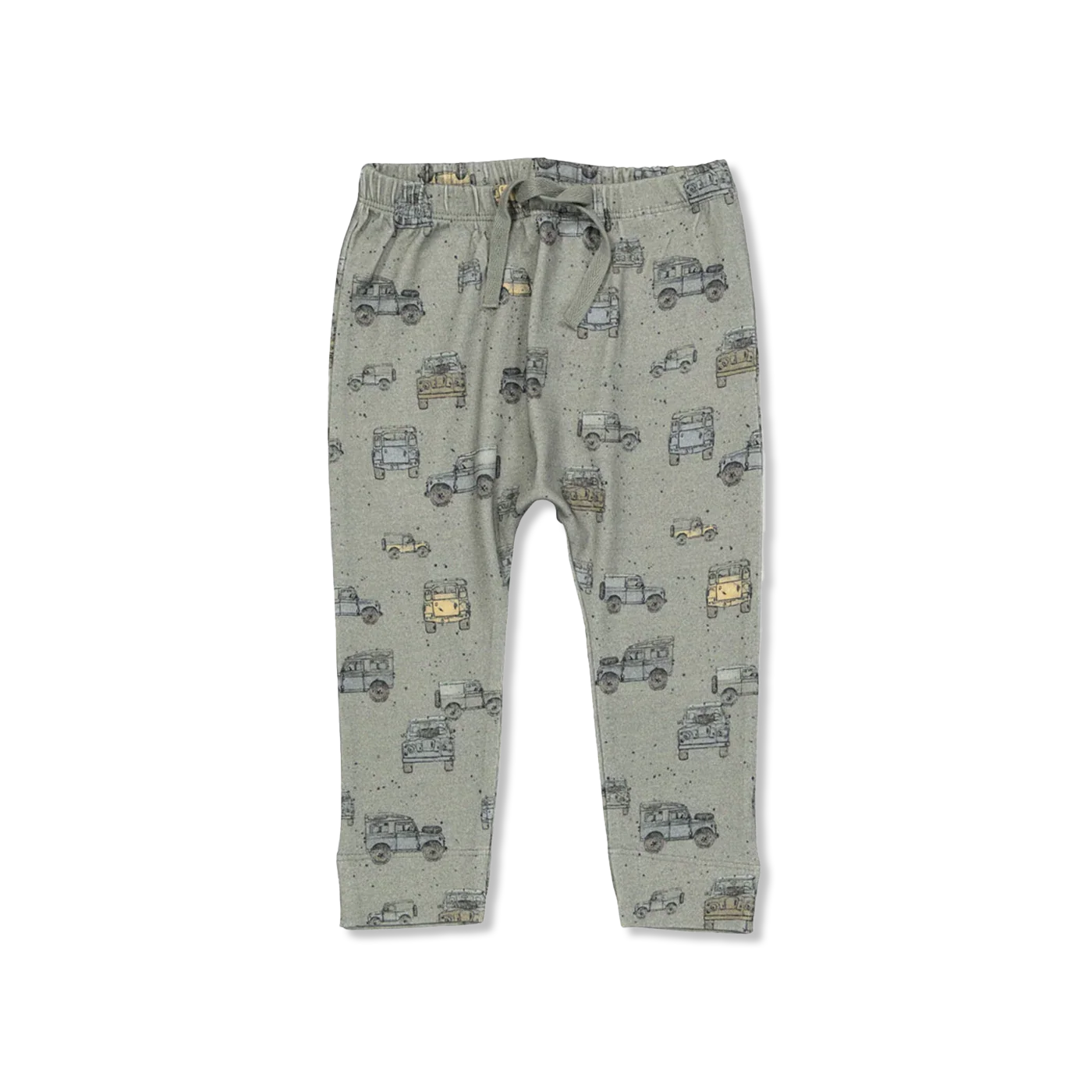 NBMJEFFERSON spodnie