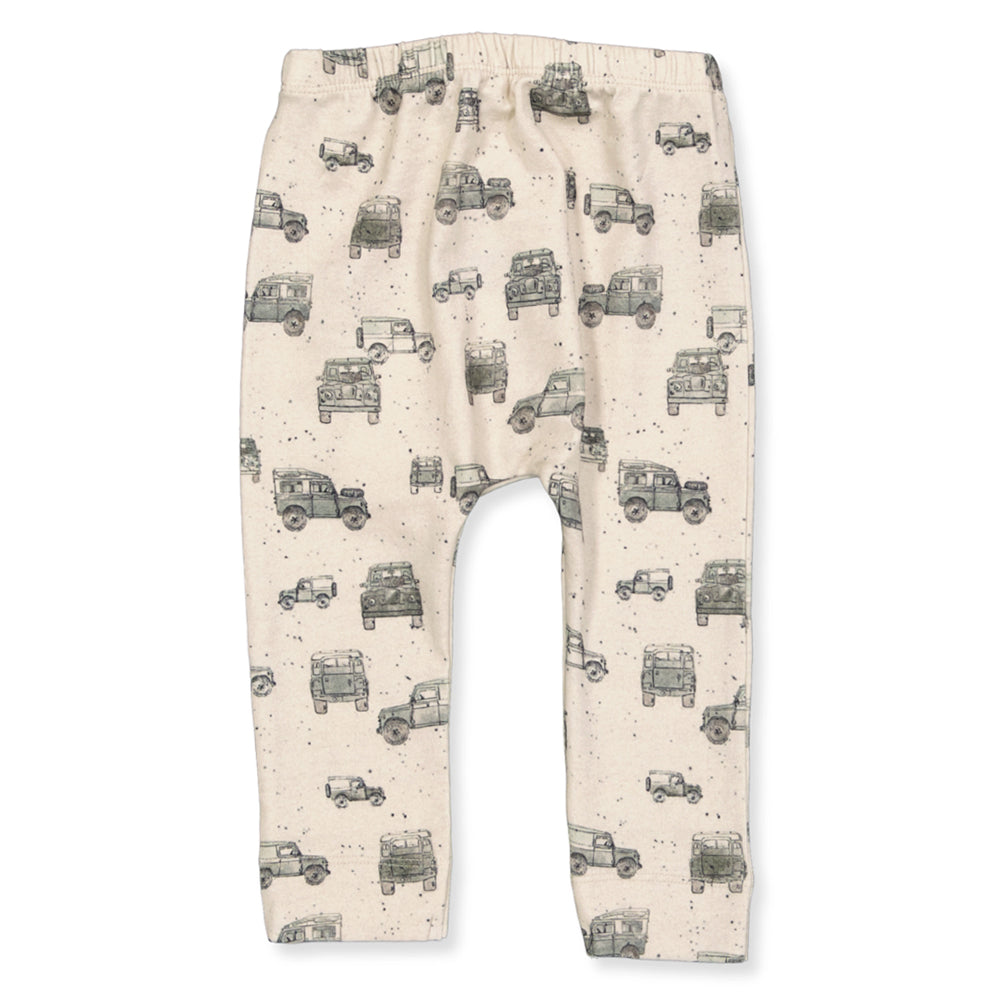 NBMJEFFERSON spodnie