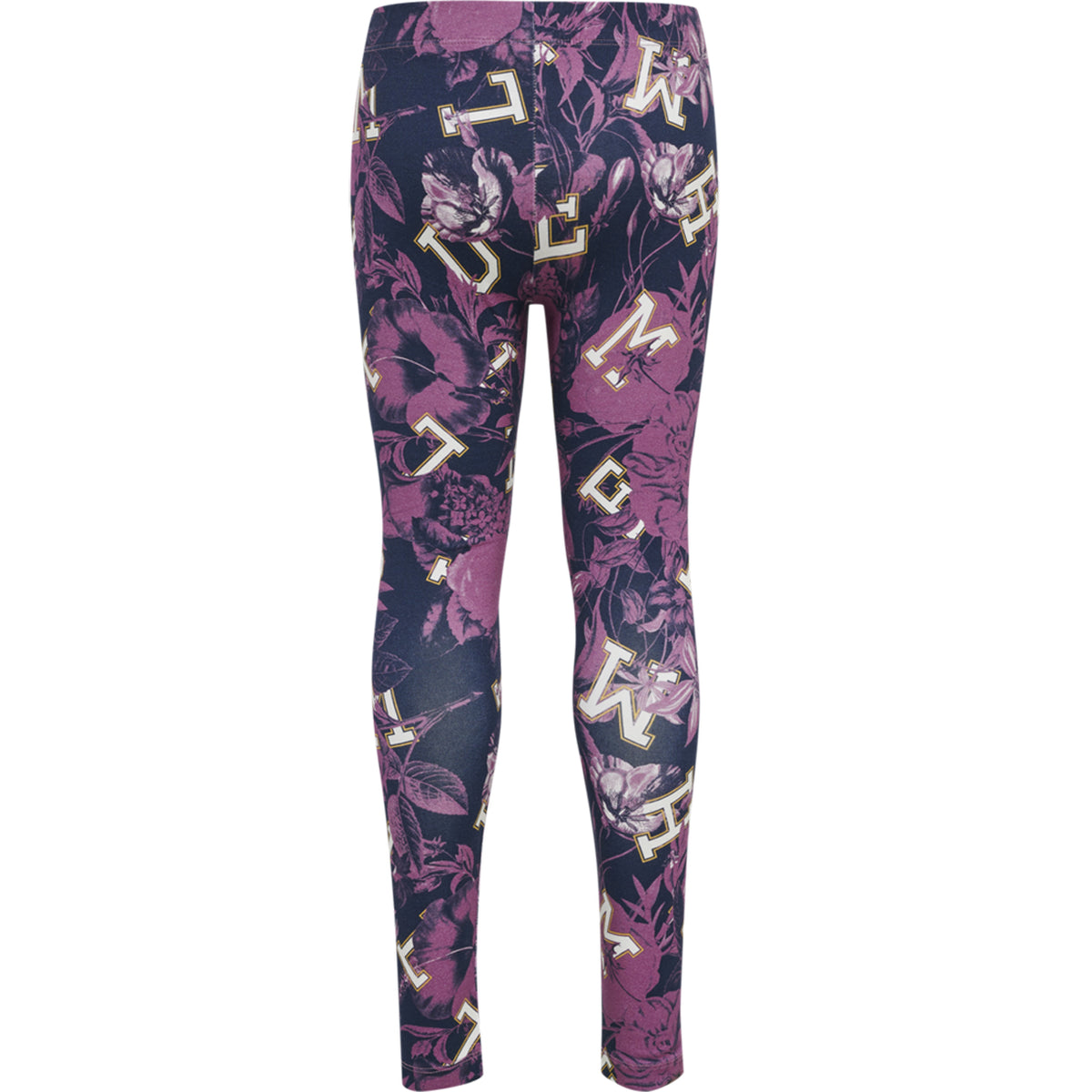 HmlLITERATURE legginsy