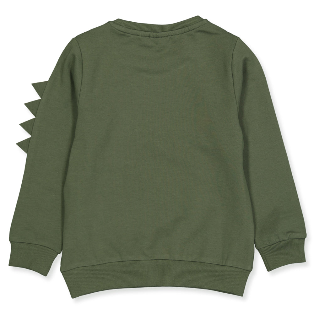 NMMJAIRI JURASSIC bluzy