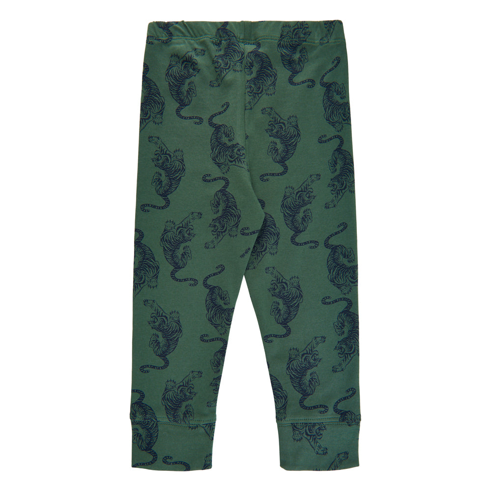 TNSDAZE legginsy