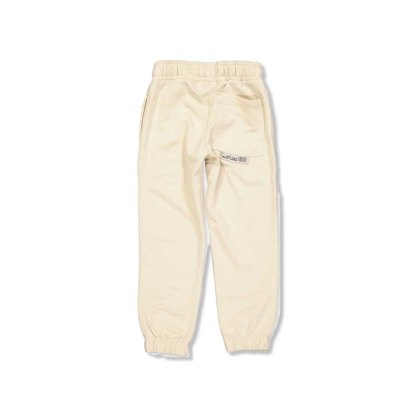 NKMLIVANO spodnie dresowe