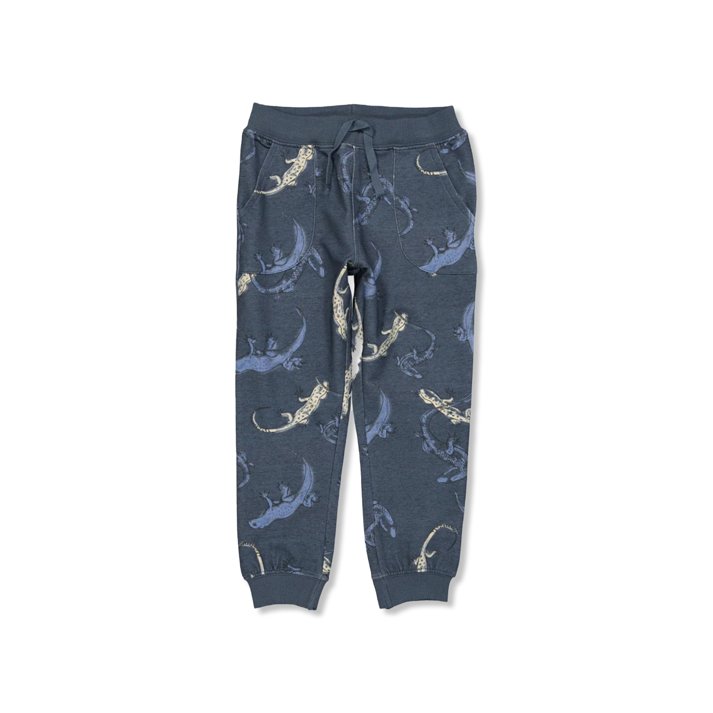 NMMLENNI spodnie dresowe