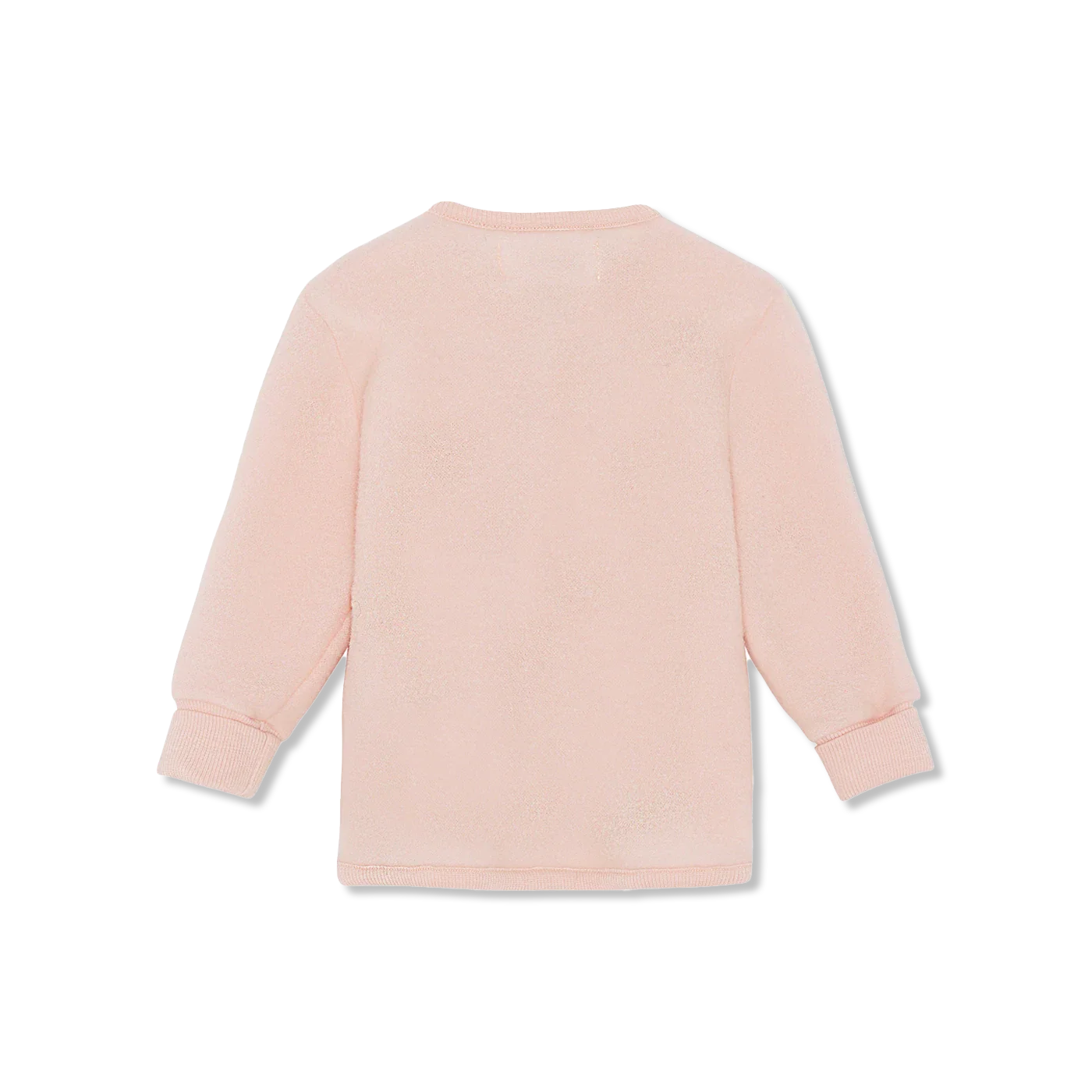 Umber polar wełniany