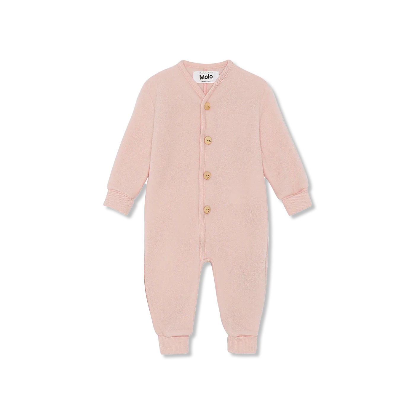 Umar polar wełniany