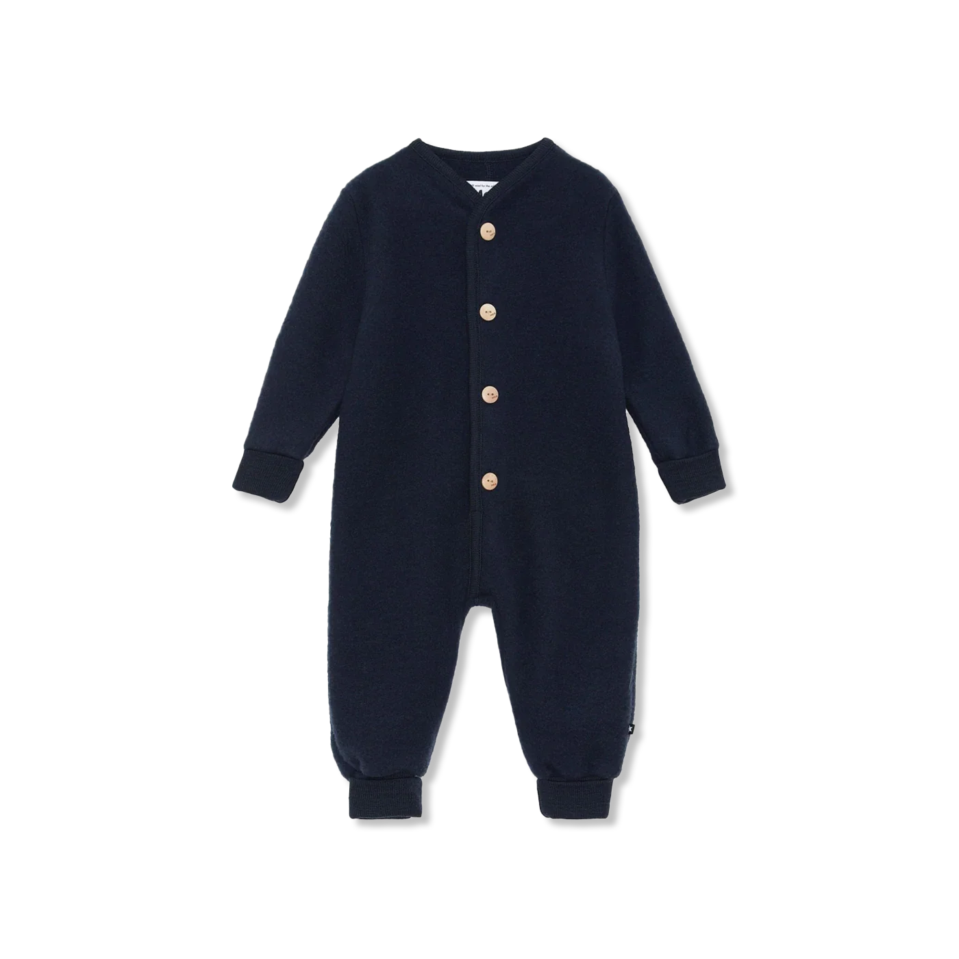 Umar polar wełniany